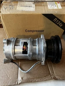 AP AIR Inc. New Old Stock Part # 500-075 Compressor - Picture 1 of 1