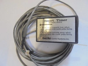 PERFECTPASS BOAT GAUGE SMART TIMER MAGNETIC SENSOR - Bild 1 von 2