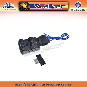 For 1999-2003 Dodge Ram 3500 Van Manifold Absolute Pressure Sensor Walker 2000 - Picture 1 of 5