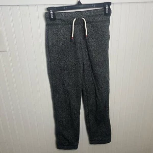 gap kids fleece lined joggers - Picture 1 of 5