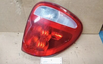 2002 DODGE CARAVAN Tail Light Lamp PASSENGER SIDE - Image 1 of 4