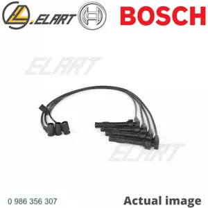 IGNITION CABLE KIT SET FOR BMW 3,E36,M42 B18,M44 B19,3 COUPE,E36,3 COMPACT,E36 - Picture 1 of 9