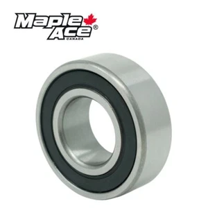 2205-2RS, 2205-2RSR-TVH, 2205 E-2RS1TN9 Self-aligning Ball Bearing 25x52x18mm - Picture 1 of 8
