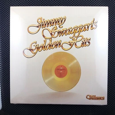 Jimmy Swaggart's Greatest Hits Volume 2 (Jim Records – 03-133) - Image 1 of 2