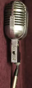 Vintage 1950's Electro Voice CARDYNE I (Model:726) Cardioid Dynamic Microphone - Picture 1 of 11