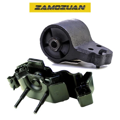 Juego de montaje delantero L motor y transmisión 2 piezas. Ford F-150 Expedition 2011-2020 Foto 1 de 4