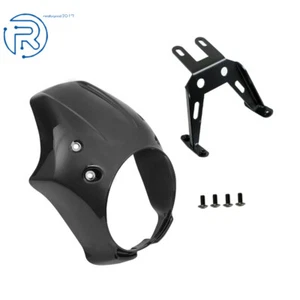 For Honda Rebel CMX 300 500 2017-2022 Front Headlight Fairing Windshield Cover - Bild 1 von 12