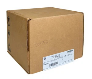 ALLEN BRADLEY 1756-PA72 /C ControlLogix AC POWER SUPPLY 85-265VAC 1756PA72 NSMP - Picture 1 of 4