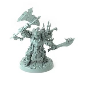 Spine Rippers C miniatura de Cast n Play | RPG | Juego de rol | DnD - Imagen 1 de 5