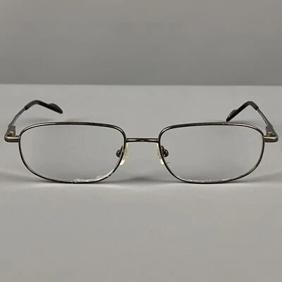 MAUI JIM Marcos De Titanio Plateado Y Negro - Imagen 1 de 4