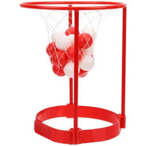 Stirnbandnetze Kind Eltern-Kind Innenbasketball -Reifen Für Kinder - Bild 1 von 12