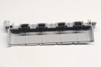 Brother IntelliFax 2820 Paper Output Exit Tray Assembly LM4113 OEM - Image 1 of 4