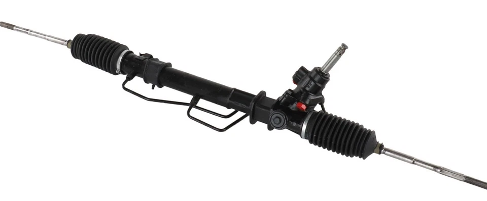 Conjunto de piñón y cremallera Mechanics Choice para Subaru Baja 2000-2006, Outback Foto 1 de 1