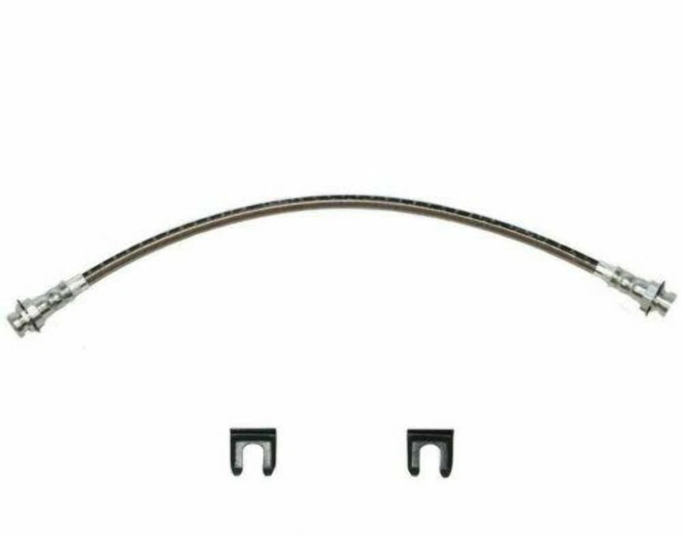 1968-1970 AMC AMX Brake Hose Kit-HSP4271OM - Image 1 of 1