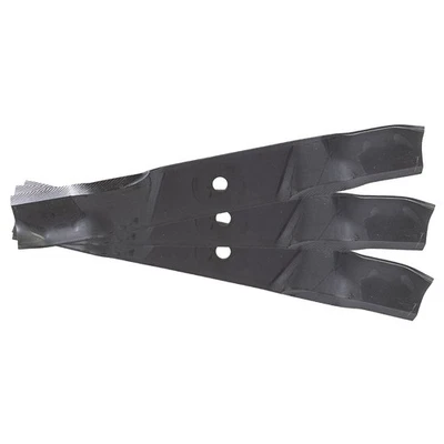 Juego de 3 cuchillas de acolchado Ferris 5103304S IS2600Z IS2100Z IS700Z cortacéspedes de giro cero Foto 1 de 2