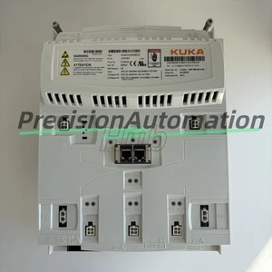 1 pieza Nuevo KUKA 015929 KPP 600-20-1x40 00198260 ECMAP1D3404BE531 Robot Driver - Imagen 1 de 8