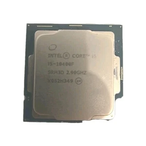 Procesor procesora Intel Core i5-10400F taki, jaki jest (czytaj dalej) - Zdjęcie 1 z 2