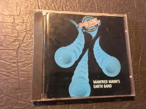 Manfred Man’s Earth Band Nightingales & Bombers - Picture 1 of 4