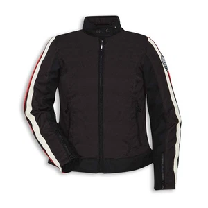 Ducati Breeze Women's Mesh Jacket - Size Large - Picture 1 of 7