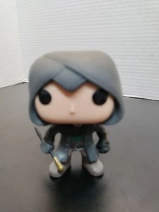 FUNKO POP! GAMES ASSASSIN'S CREED SYNDICATE JACOB FRYE FIGUR (LOOK) #73 Pre Own - Bild 1 von 8