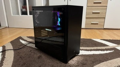 Gaming PC Nvidia GTX 1080ti FE, I7 7700K - Bild 1 von 4