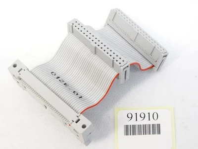 Siemens Simodrive Verbindungskabel 0126.01 - Bild 1 von 3