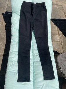 White Stuff 10R jeans Jeggings hardly worn - Picture 1 of 4