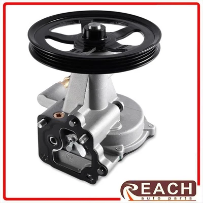 Bomba de vacío de freno para Chevrolet Silverado 1500 2014-18 y Suburban Tahoe 2015-2020 Foto 1 de 4