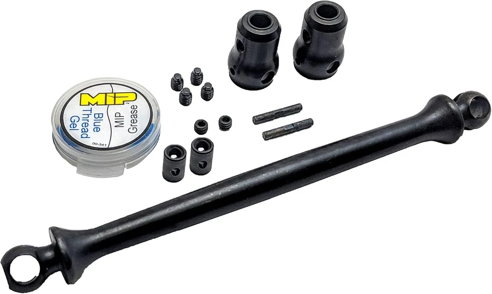 MIP X-Duty Rear Center Drive Shaft Kit For Traxxas UDR 18350 - Image 1 of 1