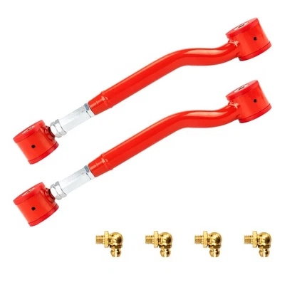 2x Rear Upper Control Arms For Chevy 2007-2011 Tahoe 5.3L 2007-2014 Suburban Foto 1 de 4