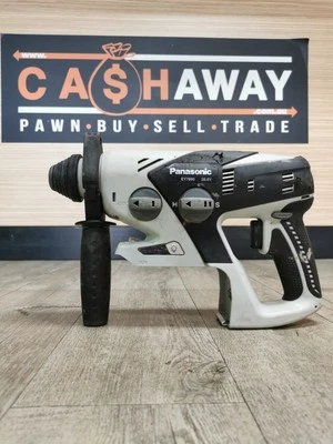 Panasonic EY7880 28.8V Rotary Hammer Drill with 3.0Ah Battery Charger and Case - Image 1 of 4