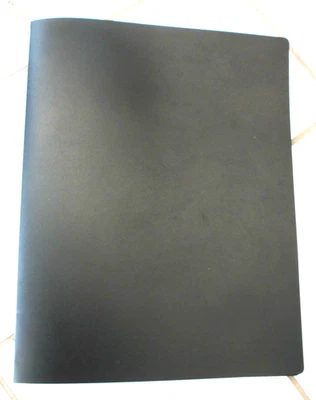 CLASSEUR VIDE POUR PIN'S PINS 3 PLANCHES DE 80 x 3 = 240  + 3 INTERCALAIRES - Photo 1/2