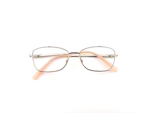 Swarovski Eyeglasses Frames Only, SK 5337 072, 54-15-140, Silver - Picture 1 of 16
