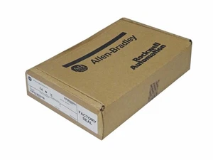 ALLEN BRADLEY 1746-OX8 -Sealed Surplus- - Picture 1 of 1