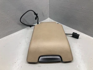 Range Rover Sport Centre Console Arm Rest Lid Almond Land Rover L04115 - Picture 1 of 12