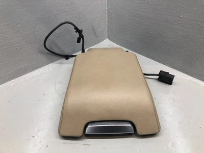 Range Rover Sport Centre Console Arm Rest Lid Almond Land Rover L04115 - Image 1 of 4