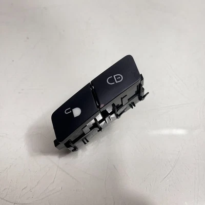 Interruptor de desbloqueo de cerradura de puerta delantera izquierda 12-15 Mercedes Benz C250 C300 OEM A2049058402 Foto 1 de 4