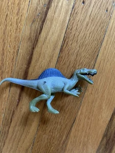 Jurrasic Park Spinosaurus 5" Spielzeug Dinosaurier - Bild 1 von 4