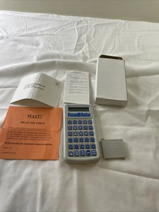 Vintage Ultradata Systems RoadMate elektronisches Navigationsgerät - Bild 1 von 4
