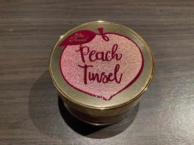 Too Faced Peach Tinsel Loose Sparkling Party Powder - Image 1 of 4