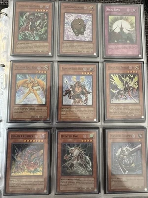 Yu Gi Oh | GX1 GX02 GX03 GX04 GX05 GX06 | SET Video Game Promo - Bild 1 von 2