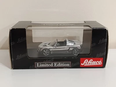1:43 Schuco Opel Speedster Limited Edition - No Minichamps , Norev , IXO ,  - Immagine 1 di 3