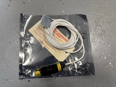 LU10-1305 Flowline Switch-Tek Ultrasonic Level Switch **New - No Retail Box** - Image 1 of 2