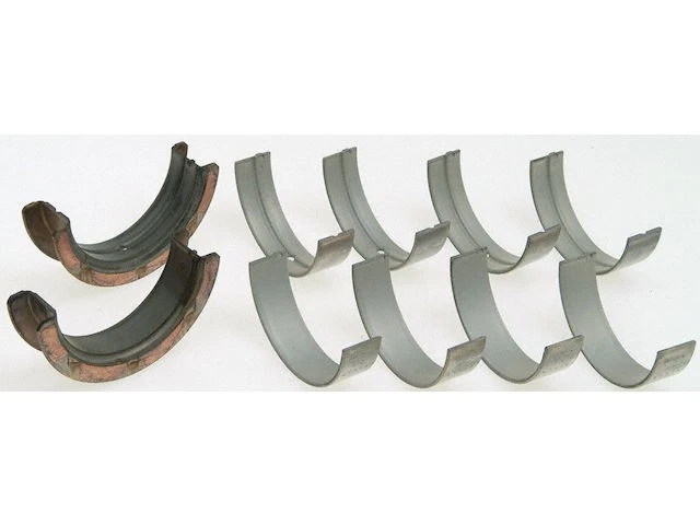 Conjunto de rolamentos principais para 1984 Ford F150 6.9L V8 FM613GK - Imagem 1 de 1