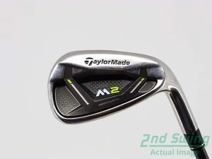TaylorMade M2 Tour Single Iron 8 Iron Graphite Regular Right 37.0in - Picture 1 of 8