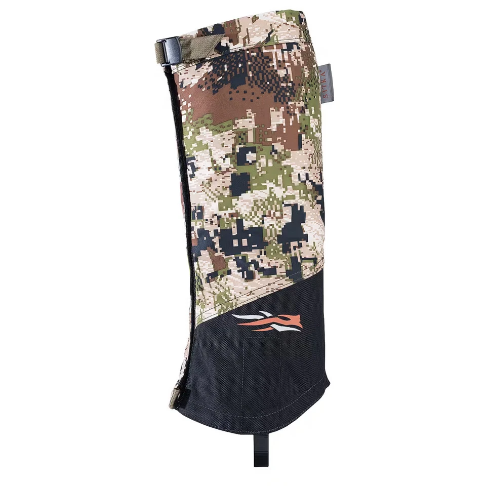 Sitka Gear for 2019 Stormfront GTX GAITER Subalpine Medium/large