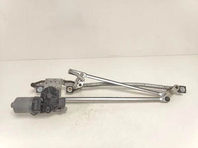 MECANISMO DE LIMPIAPARABRISAS + MOTOR Ford Focus C-Max 2004 3397020600 - Imagen 1 de 4