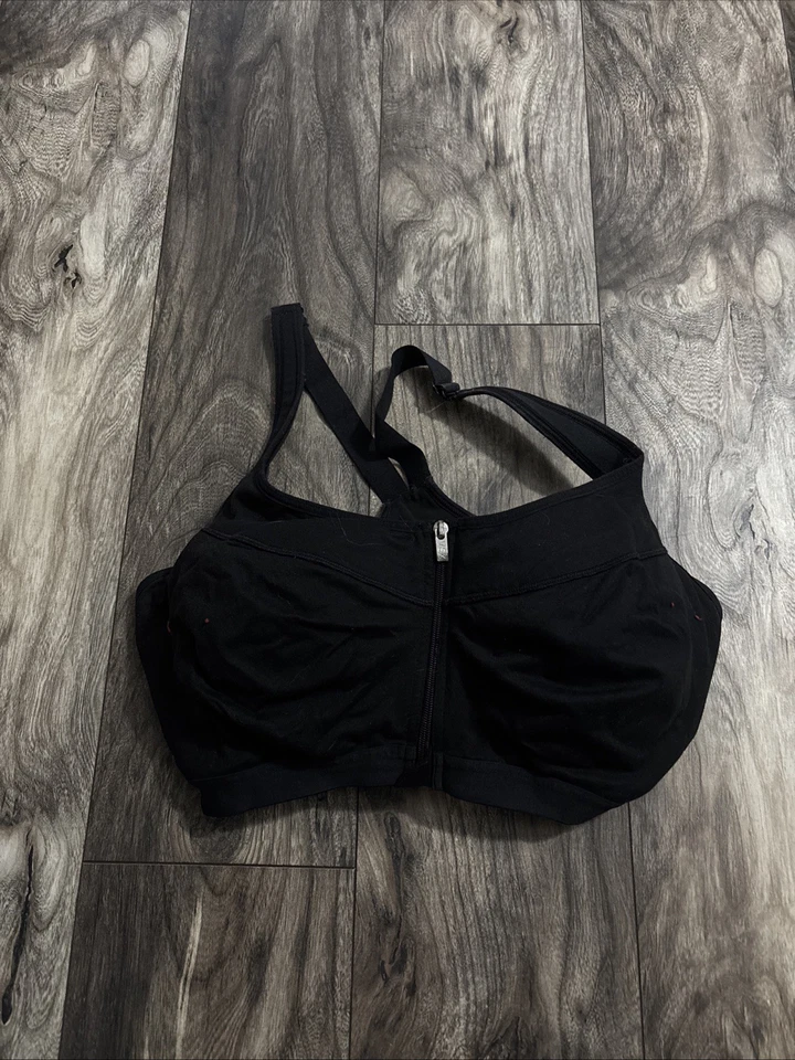 Sujetador deportivo Victoria's Secret VSX 36dd Foto 1 de 2