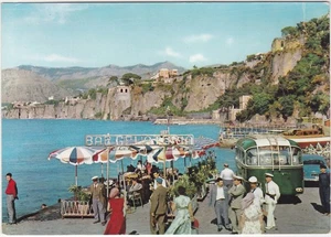 SORRENTO - NEAPEL - LA MARINA -29070- - Bild 1 von 1