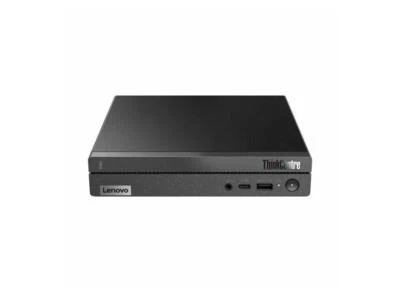 Lenovo ThinkCentre neo 50q Gen 4 12LN000BUS Desktop Computer - Intel Core i5 13t - Image 1 of 4